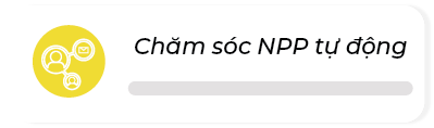 Ứng dụng B2B quản lý MLM Cham soc NPP tu dong 2