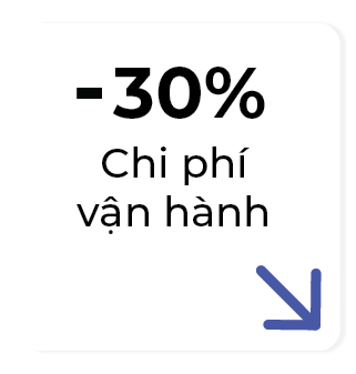 App Xây Dựng Hệ Thống Đại lý Giam 30 chi phi van hanh 2