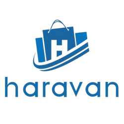 Footer Landing Page Haravan