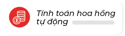 Ứng dụng B2B quản lý Dropship Tinh toan hoa hong tu dong 2