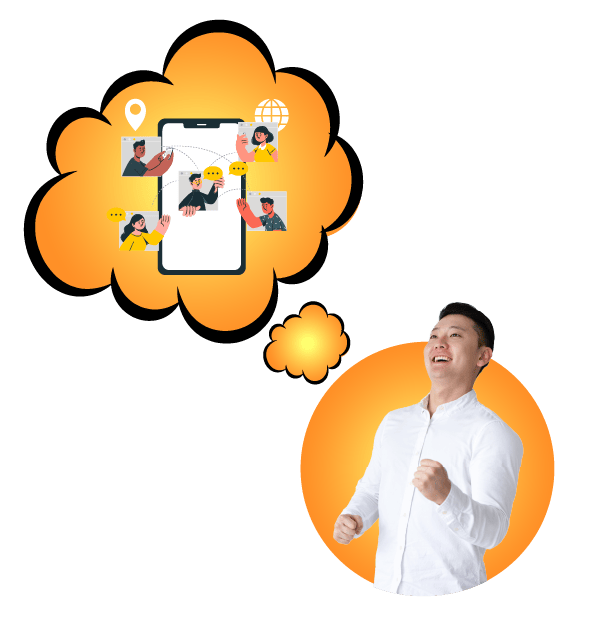 Ứng dụng B2B quản lý MLM Ung dung quan ly va phat trien mlm