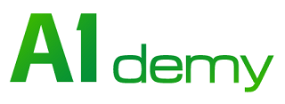 Webinar - Big Data cho chuỗi bán lẻ Logo A1Demy green 1