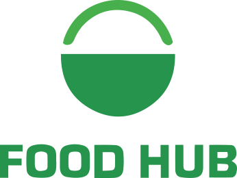 App sàn thương mại điện tử KH Foodhub