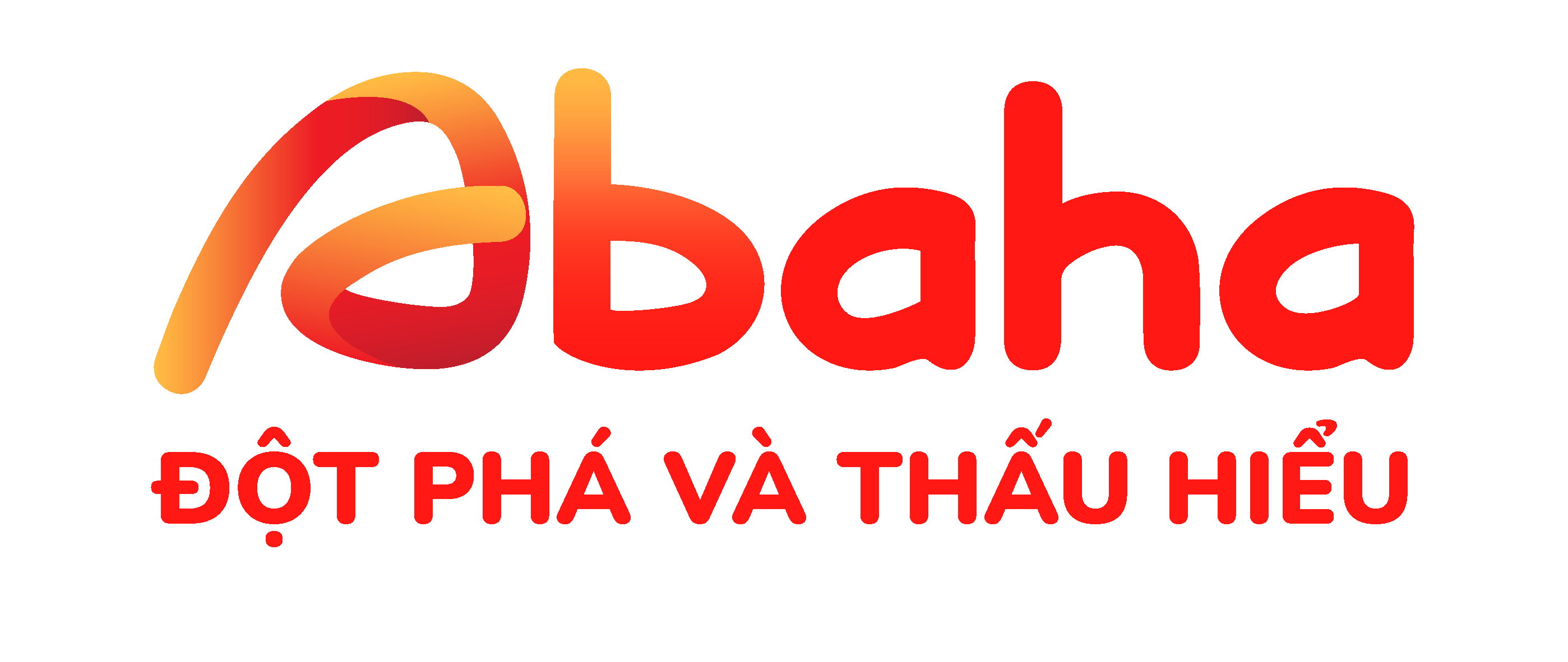 Webinar Chuyển Đổi Số Bán Hàng & Marketing Cho Chuỗi FnB abaha logo