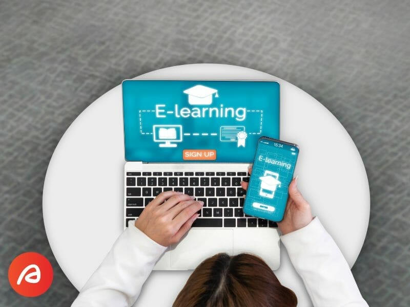 Top 15 Nền Tảng App E-Learning Trực Tuyến Hàng Đầu Hiện Nay