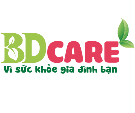 Nền tảng thiết kế Business App bdcare vi suc khoe gia dinh ban