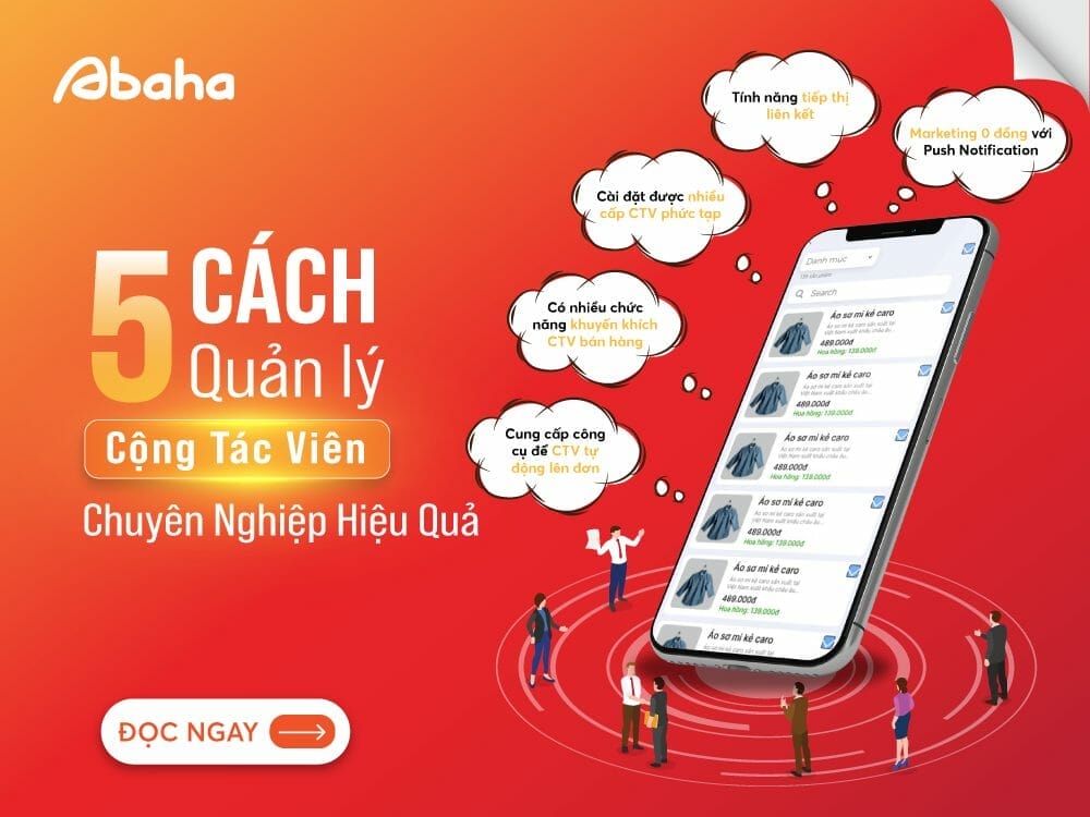 Tin tức 05 Cach Quan ly Cong Tac Vien Chuyen Nghiep Hieu Qua