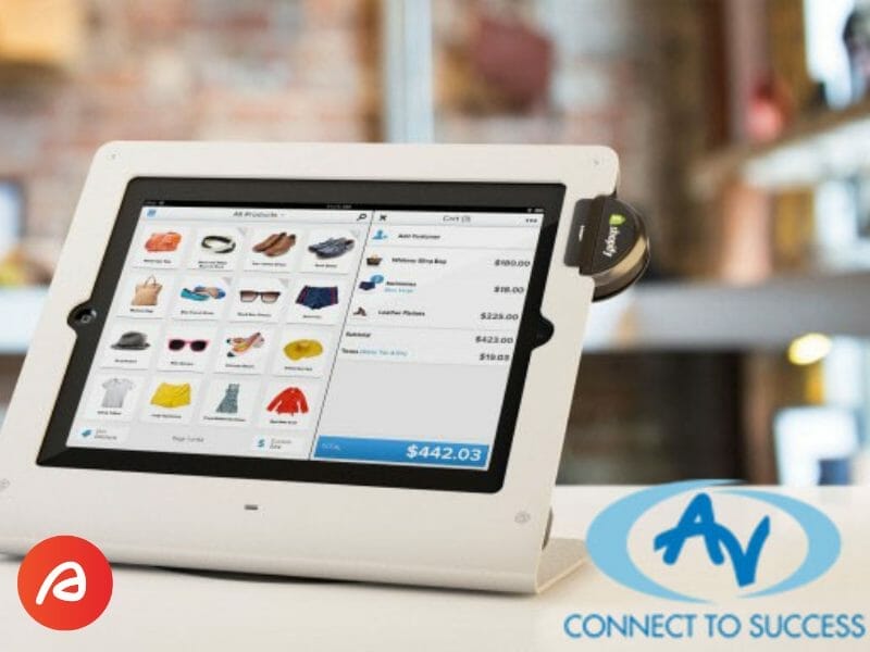 Top 10 phần mềm quản lý bán hàng siêu thị