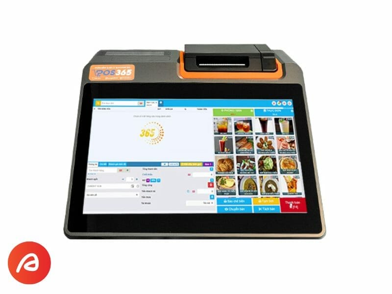 Top 10 phần mềm quản lý bán hàng siêu thị