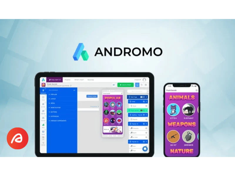 Top 10 Nền Tảng Tạo App Bán Hàng Hiệu Quả Và Chất Lượng Trong Năm 2022