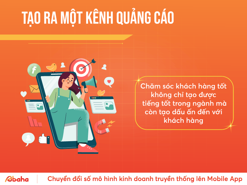 Tầm Quan Trọng Của Chăm Sóc Khách Hàng