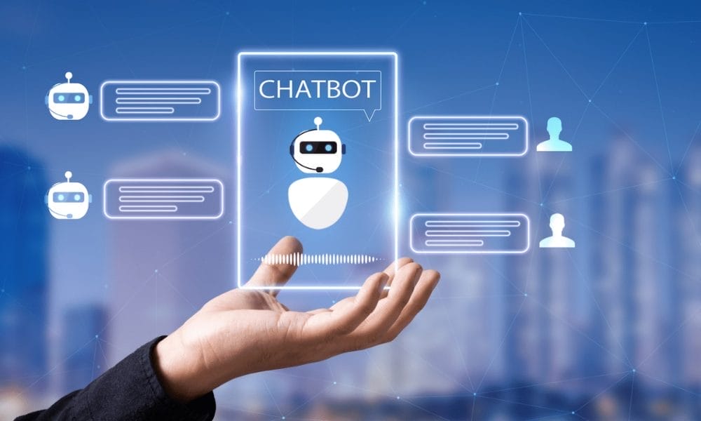 Sử dụng chatbot chăm sóc khách hàng hiệu quả
