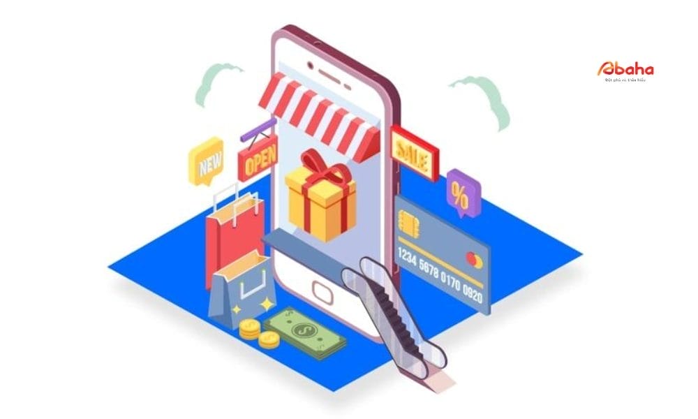 vai tro của thiet ke app mobile