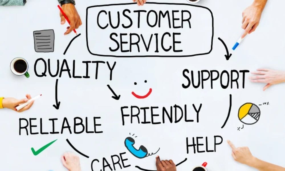 9 Phương thức chăm sóc khách hàng hiệu quả, chuyên nghiệp