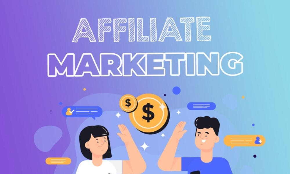 chiến lược affiliate