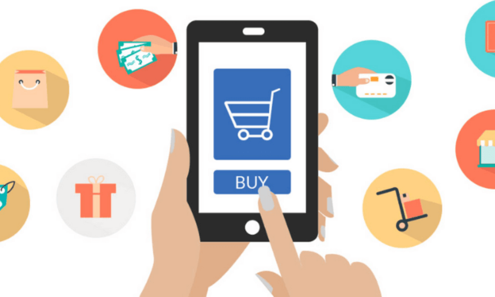 Vai trò của mobile app với doanh nghiệp