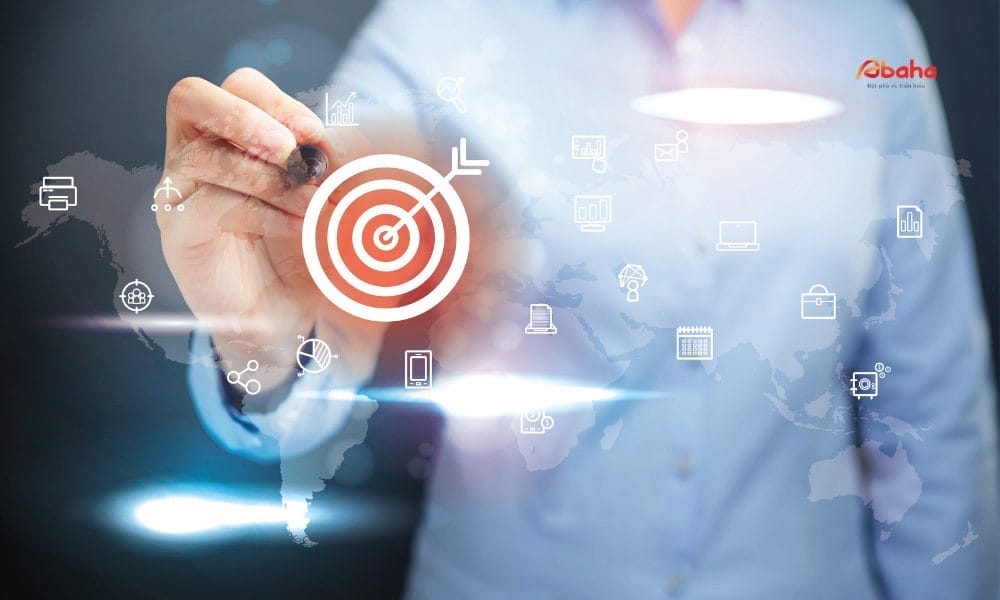 mục tiêu chiến dịch affiliate marketing