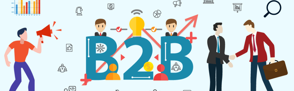 B2B marketing