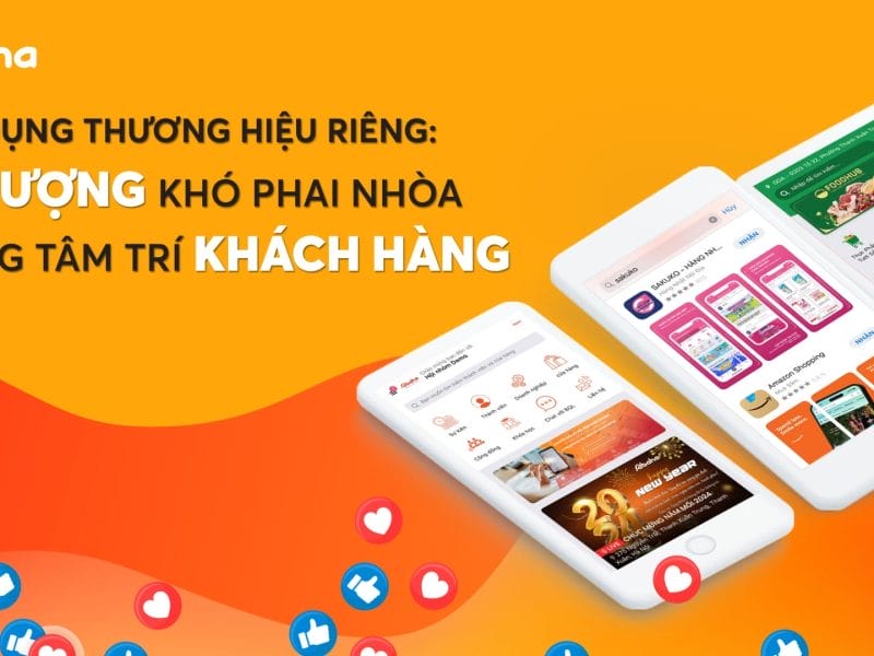 Bí kíp để hình ảnh thương hiệu khắc sâu vào trong tâm trí khách hàng