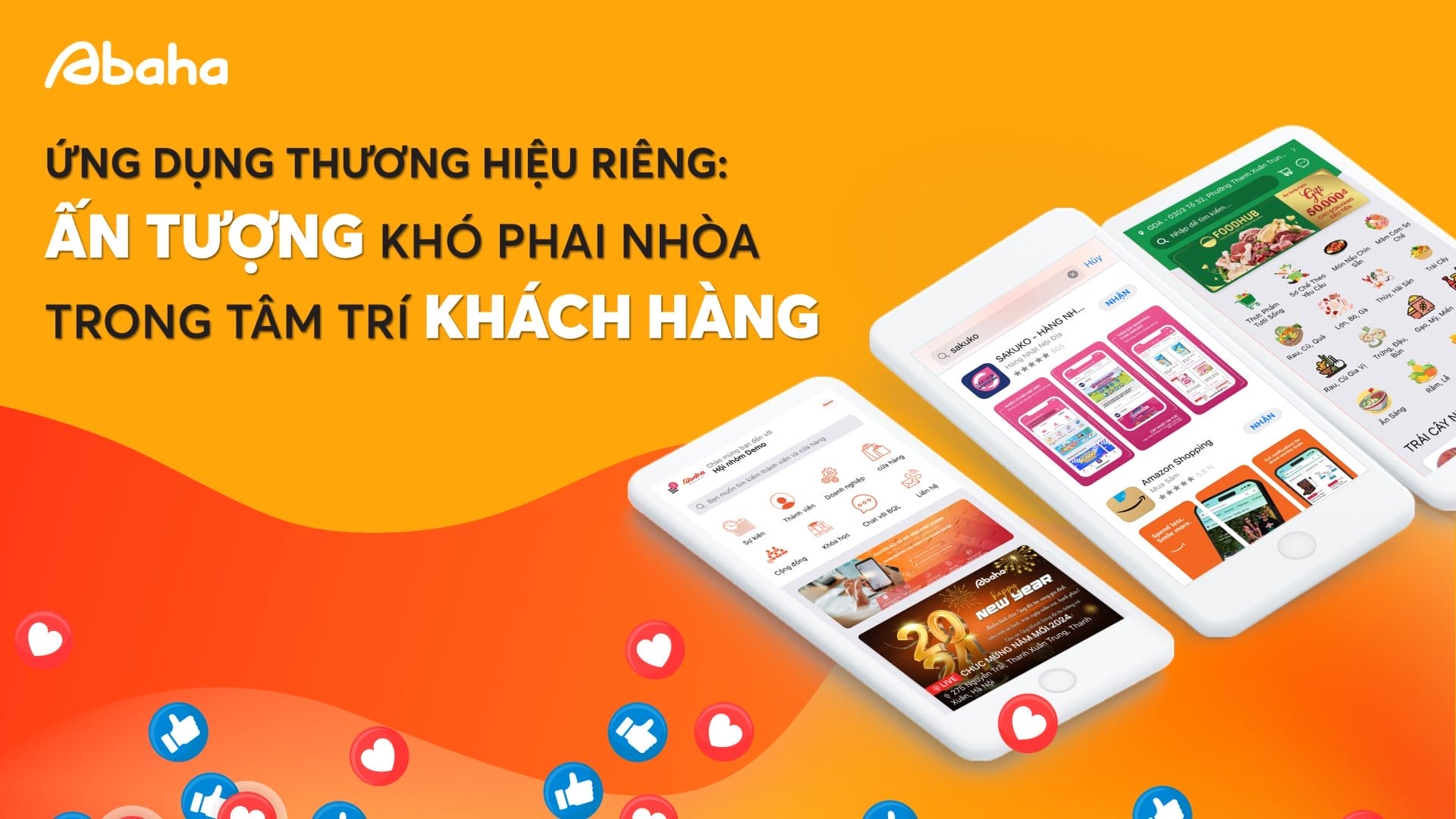Bí kíp để hình ảnh thương hiệu khắc sâu vào trong tâm trí khách hàng
