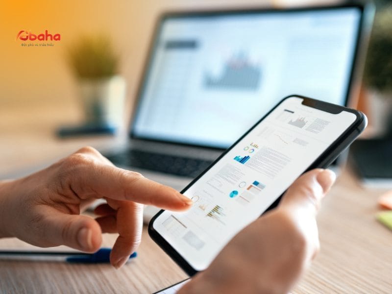 5 mẹo giúp khai thác tối đa lợi ích của mobile app cho doanh nghiệp