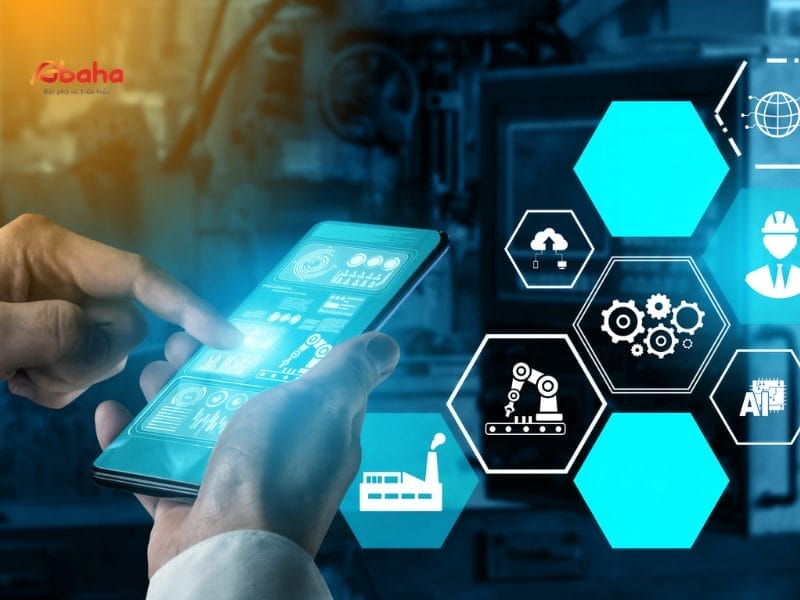 Đỉnh cao sáng tạo: Xu hướng tổ chức sự kiện thời 4.0