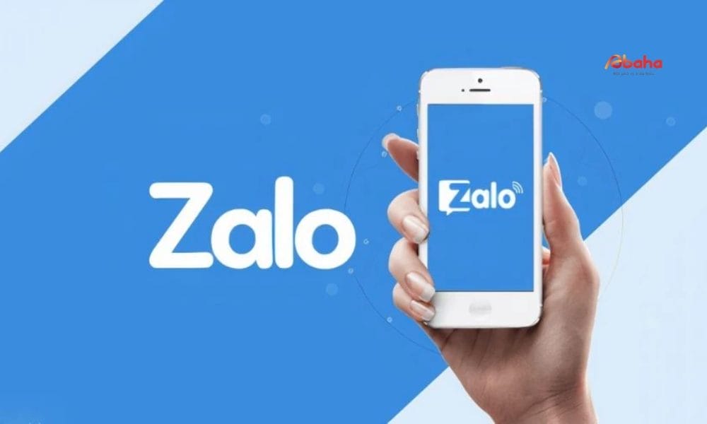 giải pháp chăm sóc khách hàng trên Zalo