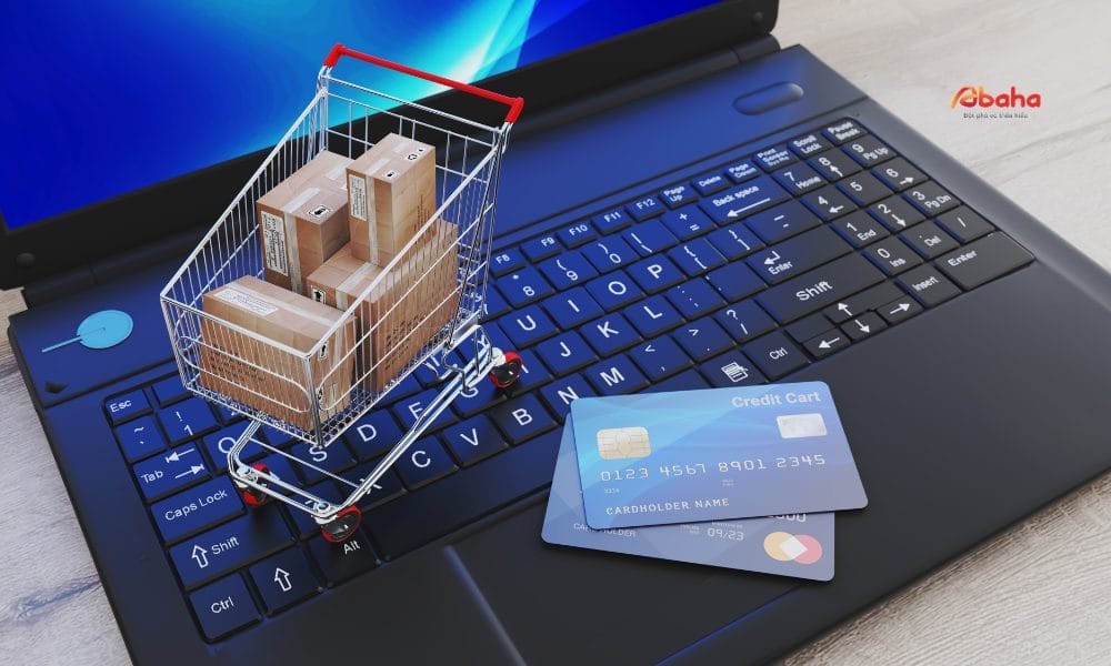 xu hướng thương mại điện tử