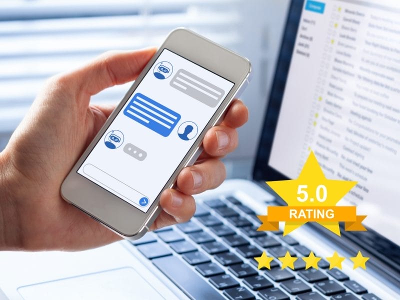 Tăng cường trải nghiệm khách hàng với mobile app