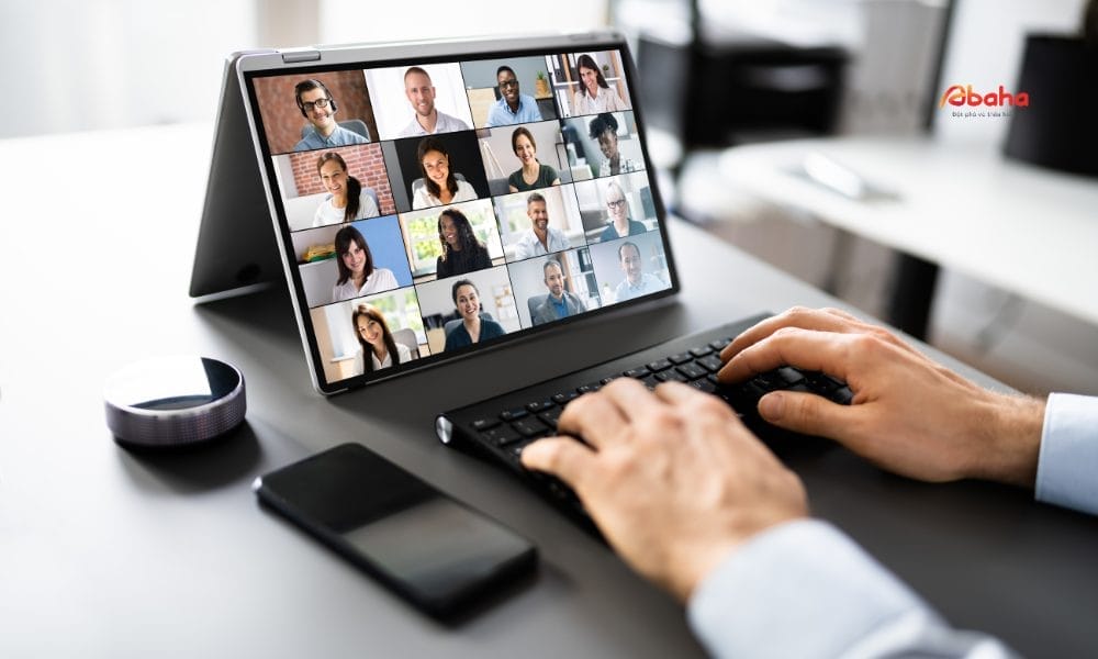 Lưu ý quan trong khi tổ chức sự kiện online