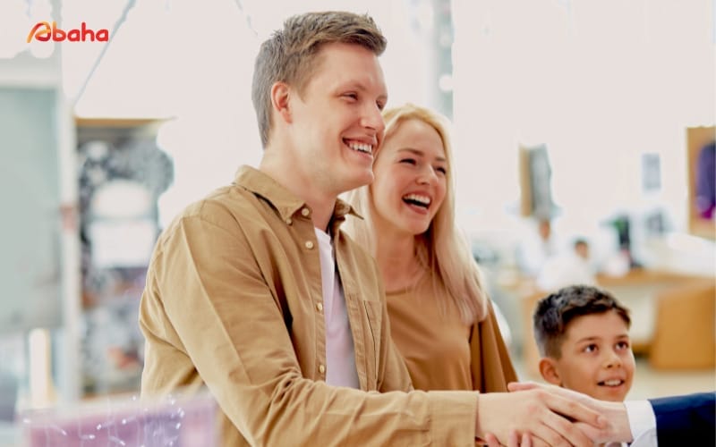 Quản lý dữ liệu khách hàng