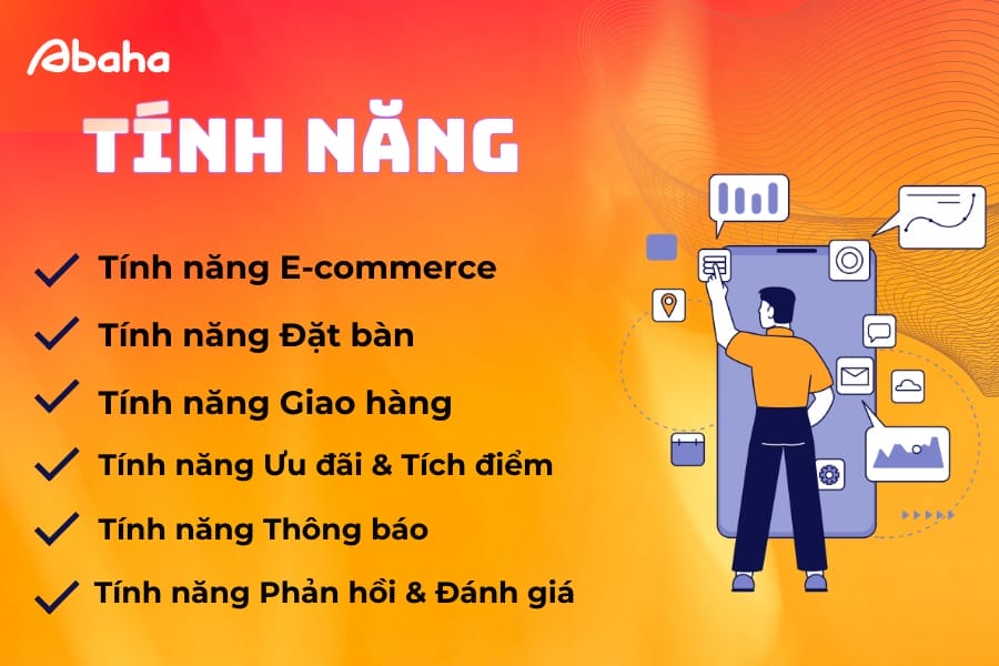 ZALO MINI APP NGÀNH F&B- XU HƯỚNG KINH DOANH SỐ HIỆU QUẢ Them tieu de
